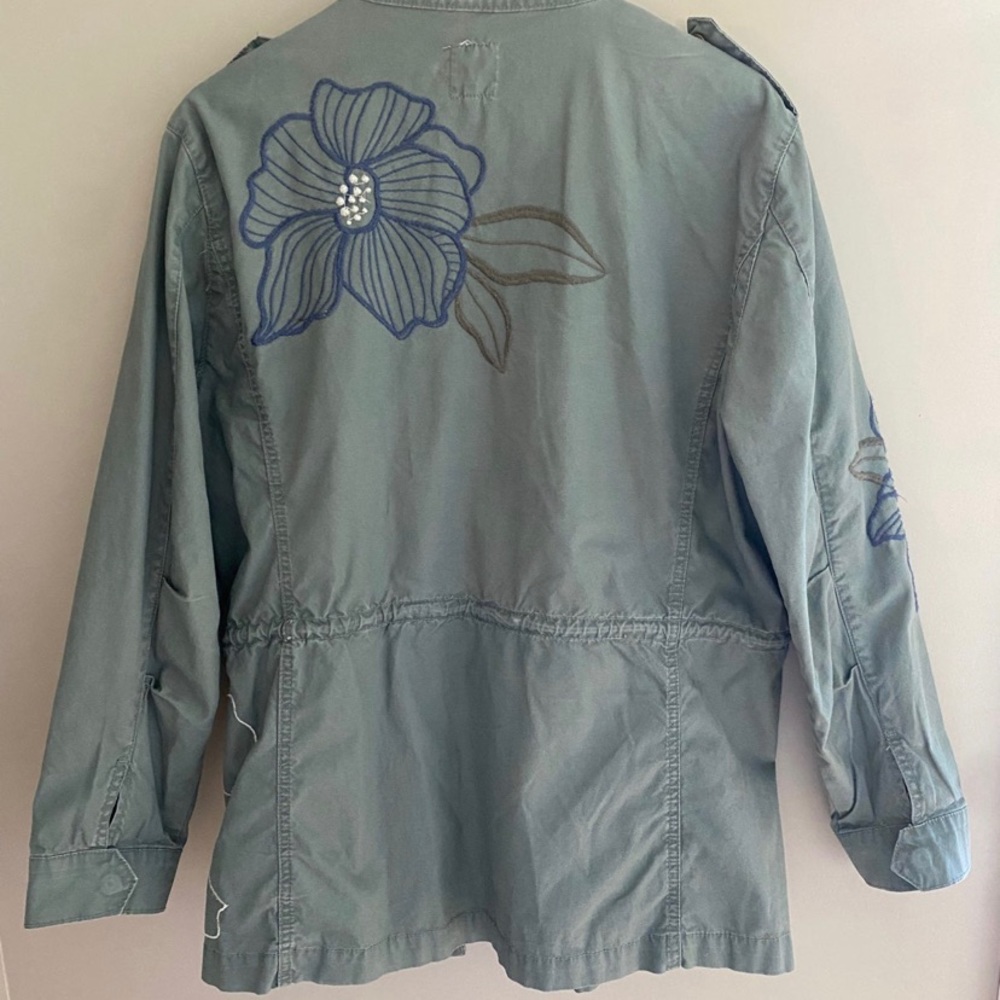 Fall jacket - Picture 5 of 7